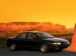 Chrysler Vision 1993 года